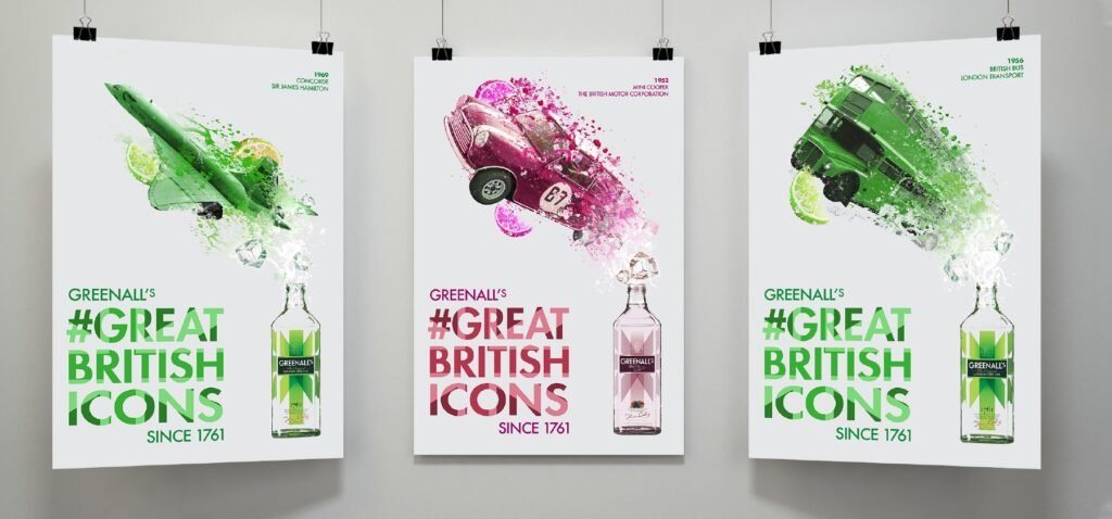 graphic design services