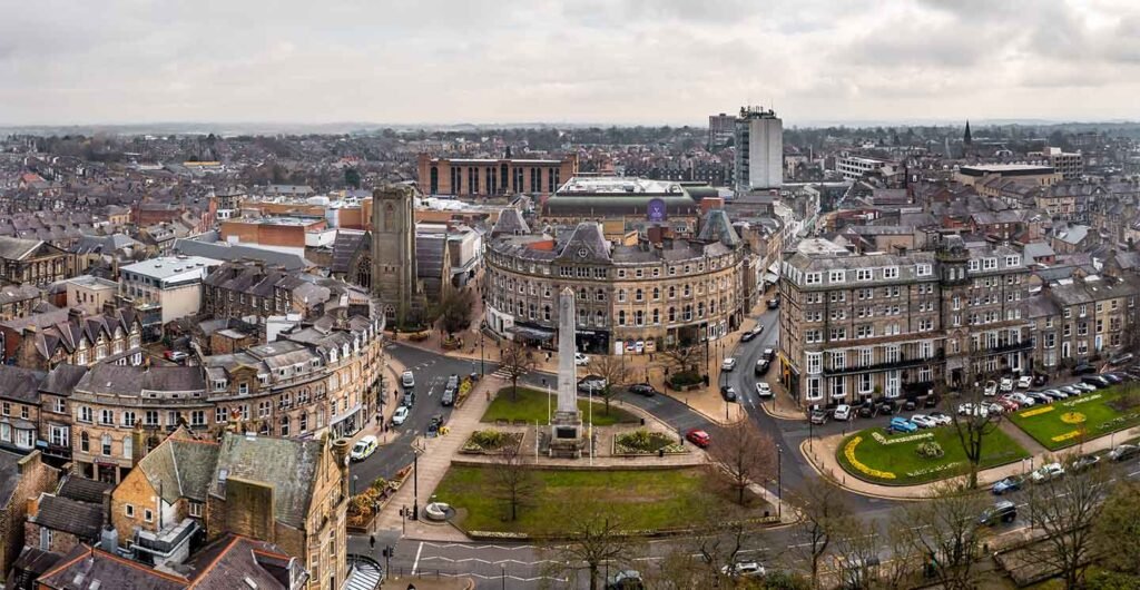 Website Design Services Now Available in Doncaster – Powering Local Brands Online