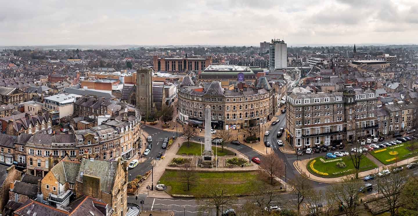 Website Design Services Now Available in Doncaster – Powering Local Brands Online