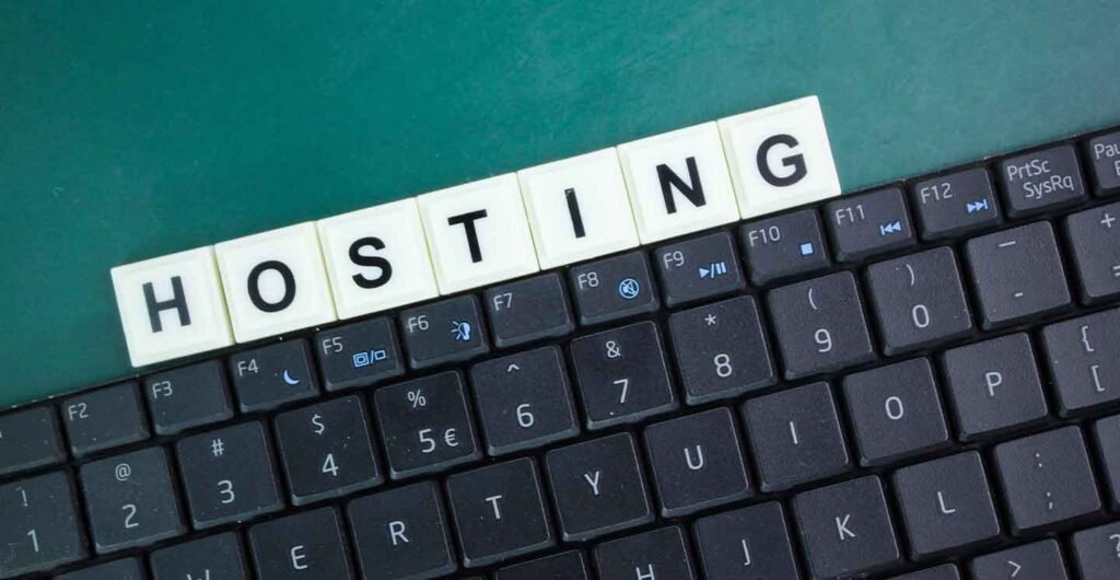 Website Hosting Services in Doncaster – Fast, Reliable & Local by Eewee Graphics