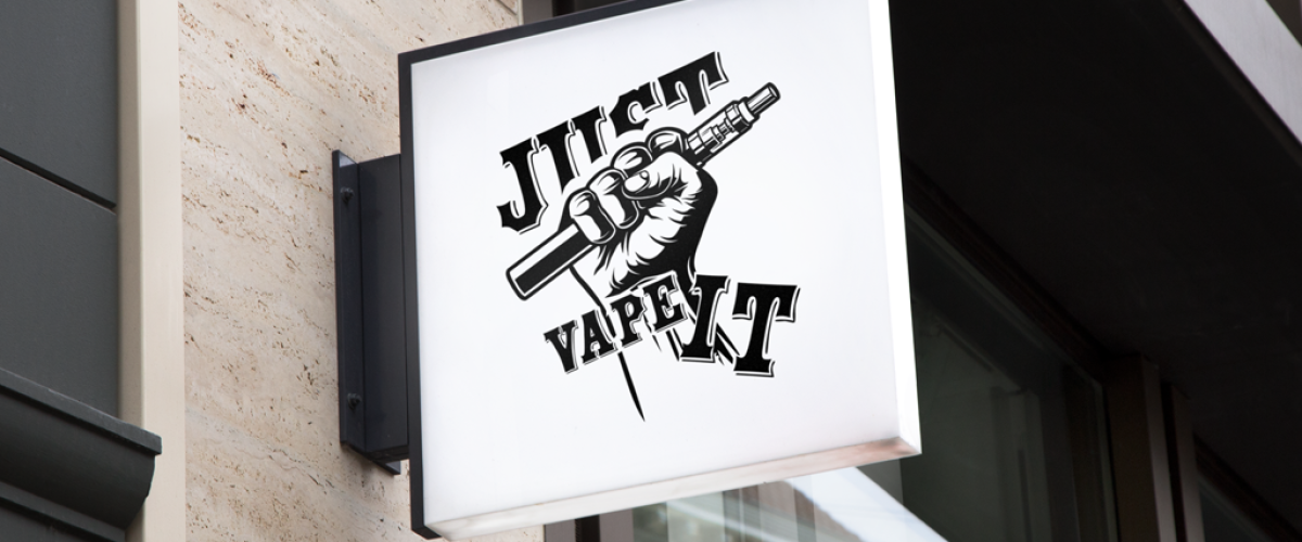 JustVapeIt - logo